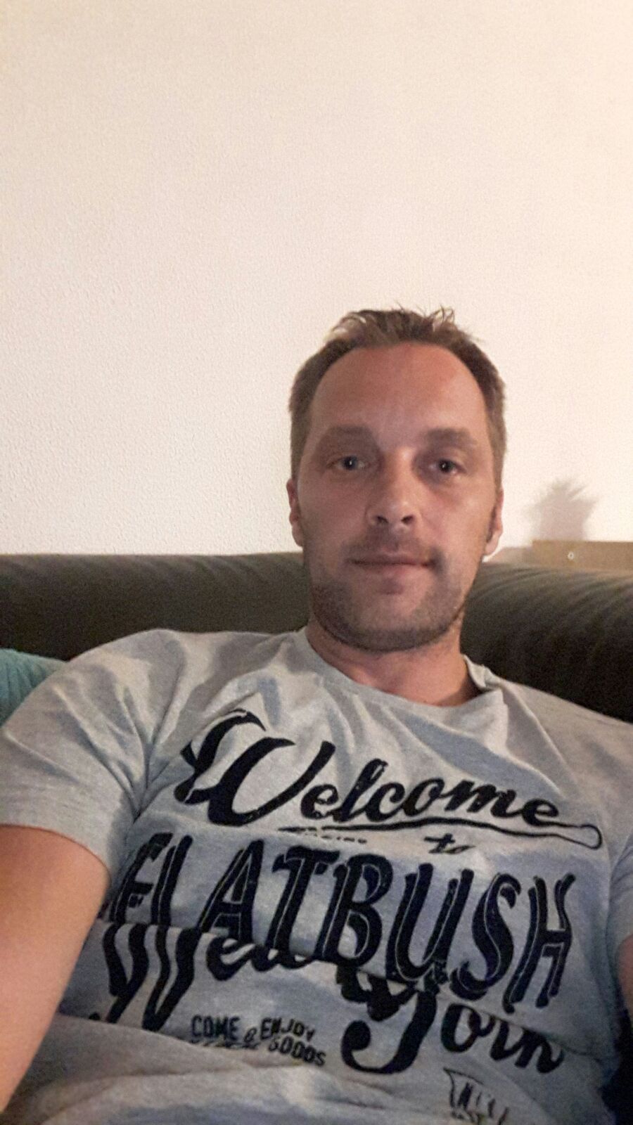 Profielfoto
