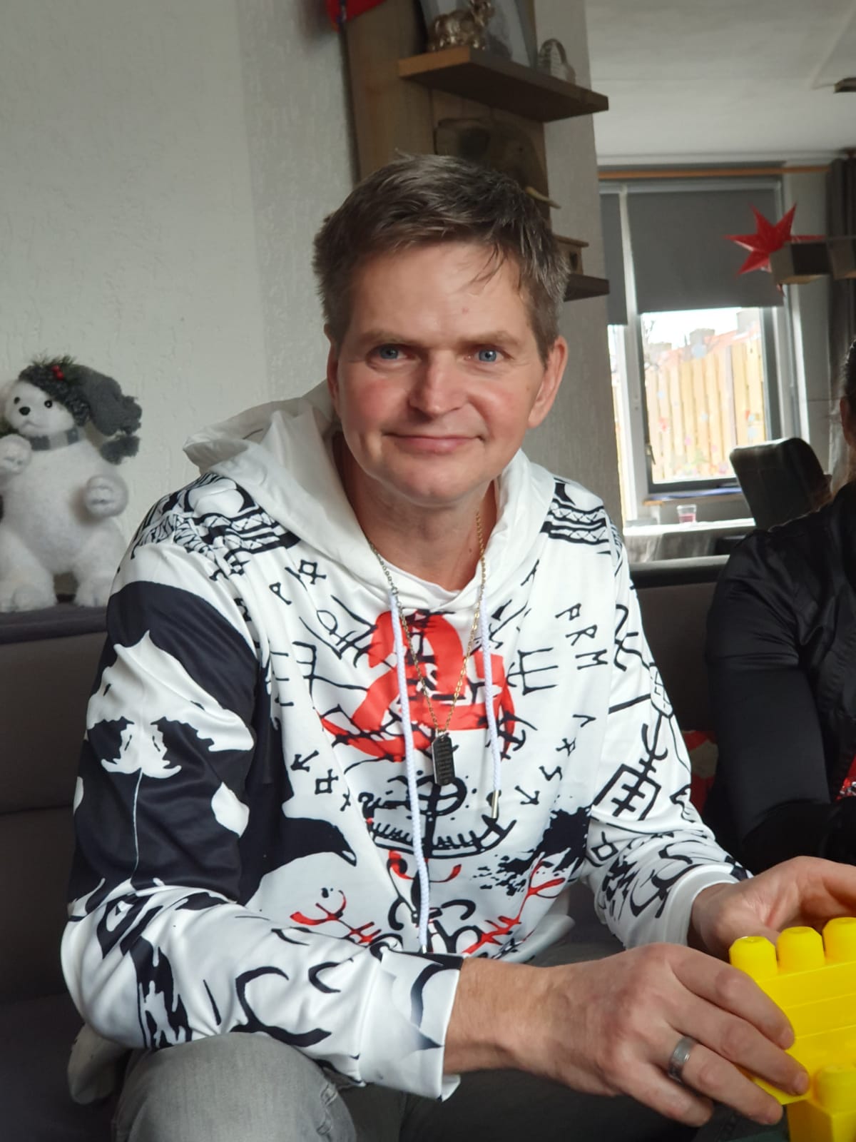 Profielfoto